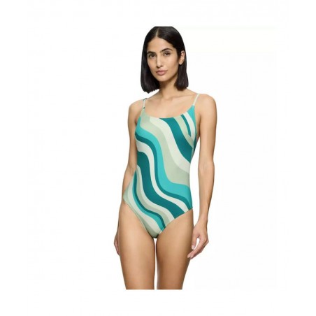 10218240-M007 TRIUMPH ΓΥΝΑΙΚΕΙΟ ΜΑΓΙΟ ΟΛΟΣΩΜΟ SUMMER MIX & MATCH OP 04 PT NORMAL FIT ΠΟΛΥΑΜΙΔΙΟ ΣΥΝΔΙΑΣΜΟΣ ΓΑΛΑΖΙΟΥ