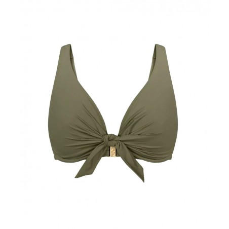 10222235-00MM TRIUMPH SUMMER TWIST W ΓΥΝΑΙΚΕΙΟ ΜΠΙΚΙΝΙ ΤΟΠ NORMAL FIT ΠΟΛΥΑΜΙΔΙΟ ΣΥΝΔΙΑΣΜΟΣ ΛΑΔΙ