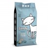 Sandy Cat Litter Cat Litter with Scent Marseille Soap 10kg
