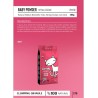4987 Sandy Extra Clumping Baby Powder Άμμος για Γάτες με Άρωμα Πούδρα 10kg