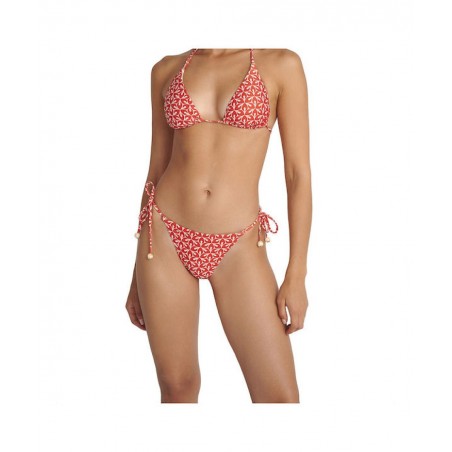 25365260-20 BLU4U ΓΥΝΑΙΚΕΙΟ ΜΑΓΙΟ ΣΛΙΠ ΠΟΛΥΕΣΤΕΡΑΣ NORMAL FIT ΚΟΡΑΛΙ