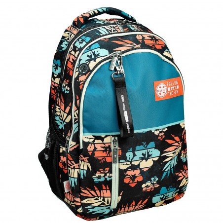 Σακίδιο Οβαλ Maui Hawaian 48x30x28cm