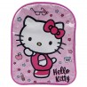 Τσάντα Πλάτης Νηπίου Hello Kitty 29cm
