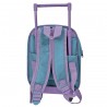 Τσάντα Τρόλευ Δημοτικού Frozen 43x31x18cm