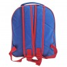 Τσάντα Πλάτης Sonic 36x27x11cm