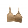 3185-6 Γυναικεία Σουτιέν Θηλασμού  3pack