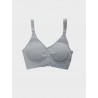 3184-6 Γυναικεία Σουτιέν Θηλασμού 3pack