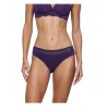 TRIUMPH FEEL OF MODAL TAI Γυναικείο Σλίπ Normal Fit Μοντάλ 10214403-00EH Μώβ