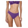 TRIUMPH LOVELY MICRO TAI Γυναικείο Σλίπ Normal Fit Πολυαμίδιο 10222241-6648 Βιολετί