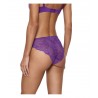 TRIUMPH LOVELY MICRO TAI Γυναικείο Σλίπ Normal Fit Πολυαμίδιο 10222241-6648 Βιολετί
