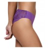 TRIUMPH LOVELY MICRO TAI Γυναικείο Σλίπ Normal Fit Πολυαμίδιο 10222241-6648 Βιολετί