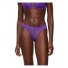 TRIUMPH That Night In Vegas Brazilian Γυναικείο Σλιπ Normal Fit Πολυαμίδιο 10224868-6848 Βιολετί