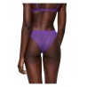 TRIUMPH That Night In Vegas Brazilian Γυναικείο Σλιπ Normal Fit Πολυαμίδιο 10224868-6848 Βιολετί