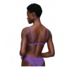 TRIUMPH That Night In Vegas WHU Γυναικείο Σουτιέν Normal Fit Πολυαμίδιο 10224875-6848 Βιολετί