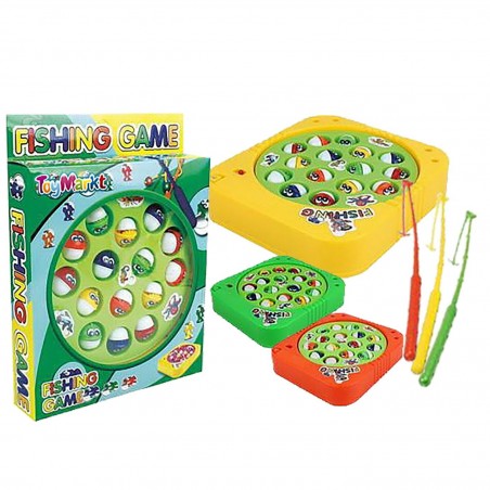 Ψάρεμα Μπαταρίας σε Κουτί 16x22x3.5cm