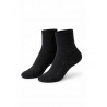 DEMEN WA550 Γυναικείες Ισοθερμικές Κάλτσες Κοντές 310DEN Μαύρο
