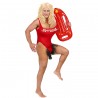 Στολή Ανδρική Super Sexy Lifeguard