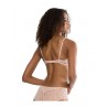 TRIUMPH THAT NIGHT IN VEGAS WHU Γυναικείο Σουτιέν Normal Fit Πολυαμίδιο 10224875-0040 Σομόν