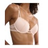 TRIUMPH THAT NIGHT IN VEGAS WHU Γυναικείο Σουτιέν Normal Fit Πολυαμίδιο 10224875-0040 Σομόν