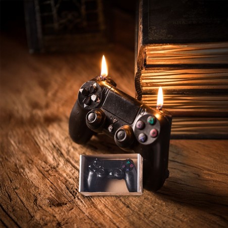 Κερί Joystick 15,5x10,5x5,5cm