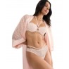 TRIUMPH That Night In Vegas WHP Γυναικείο Σουτιέν Normal Fit Πολυαμίδιο 10224874-0040 Απαλό Ροζ