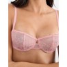 10226412-1539 TRIUMPH ΓΥΝΑΙΚΕΙΟ ΣΟΥΤΙΕΝ COMFORT ALLURE WH NORMAL FIT ΠΟΛΥΑΜΙΔΙΟ ΡΟΖ