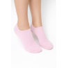 JOIN Γυναικείες Καλτσες Τριπλέτα Βαμβακερη Πράσινο,Ροζ,Λιλα
