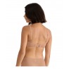 10226703-00CM SLOGGI Γυναικείο Σουτιέν Zero Feel Pure Soft Bra Normal Fit Μοντάλ Μπέζ