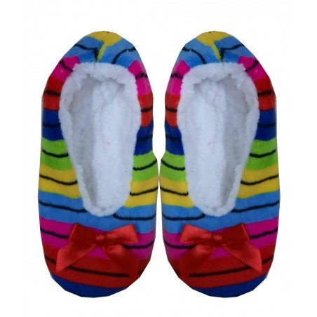 Ε305-03 ΓΥΝΑΙΚΕΙΕΣ ΠΑΝΤΟΦΛΕΣ ΦΙΟΓΚΑΚΙ ΚΟΚΚΙΝΟ