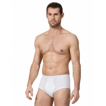 127-01 NAMALDI ΑΝΔΡΙΚΟ ΣΛΙΠ ΑΣΠΡΟ