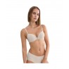 TRIUMPH BODY MAKE-UP ILLUSION WHP EX Γυναικείο Σουτίεν Normal Fit Πολυαμίδιο 10226399-00NZ Μπέζ