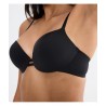 TRIUMPH BODY MAKE-UP ILLUSION WHP EX Γυναικείο Σουτίεν Normal Fit Πολυαμίδιο 10226399-00NZ Μαύρο