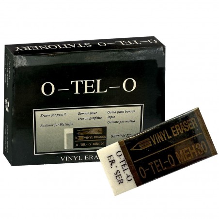 Γόμα Λευκή σε Κουτί 4x1,8x1cm