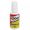 Διορθωτικό Υγρό Φιάλη Logo 20ml 12 PAC