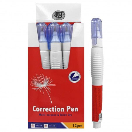 Διορθωτικό Στυλό gel 12ml 12 PAC