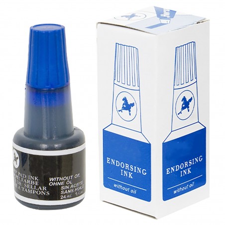 Μελάνι Ταμπόν 30ml 12 PAC