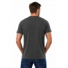 COTTON POINT CP-1100-30 Ανδρικό T-Shirt 155gr Μονόχρωμο Mouse