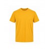 COTTON POINT CP-1100-11 Ανδρικό T-Shirt 155gr Μονόχρωμο Yellow Camel