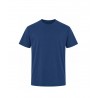 COTTON POINT CP-1100-50 Ανδρικό T-Shirt 155gr Μονόχρωμο Μπλέ Πετρολ