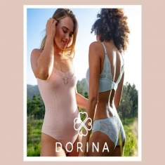 Νέα συλλογή dorina αισθησιακά εσώρουχα σε μοναδικά σχέδια που σου προσφέρουν την άνεση κ απαλότητα που χρειάζεσαι 
Δες όλα τα σχέδια εδώ ⬇️ 
Www.lingeristas.gr 
Τηλεφωνικη Εξυπηρέτηση 210-8613336 
#lingeristas #lingeristasstores #dorina #bra #underwear #underwearwoman #woman #womanstyle #womanstylefashion 
#newcollection #summer #colors