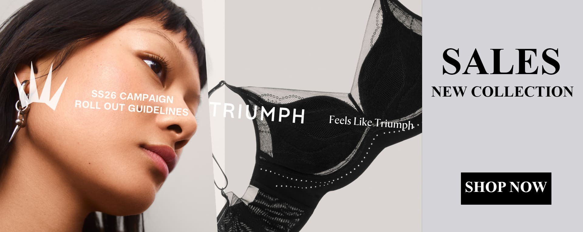 TRIUMPH